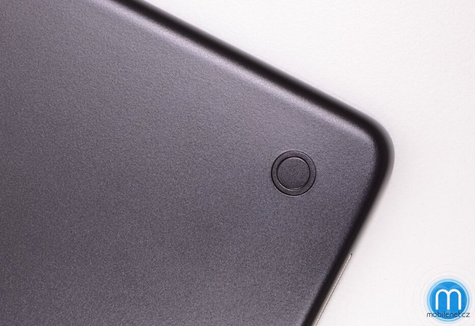 Samsung Galaxy Tab A 9.7