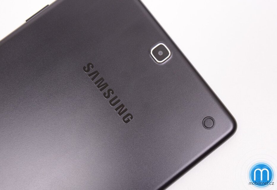 Samsung Galaxy Tab A 9.7