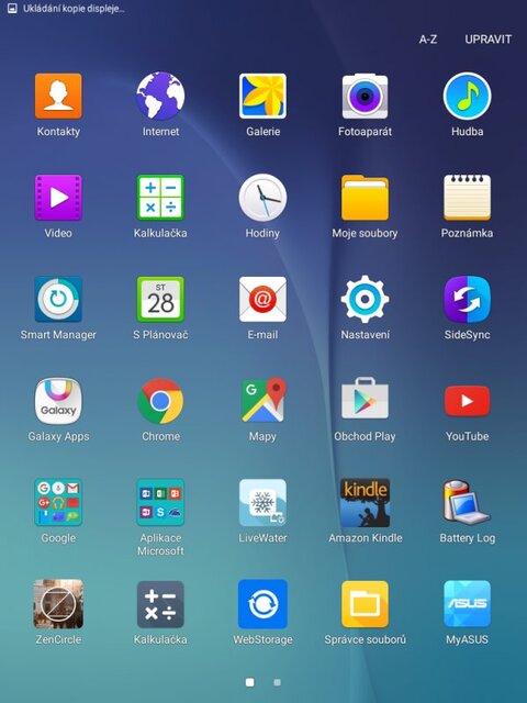 Samsung Galaxy Tab A 9.7