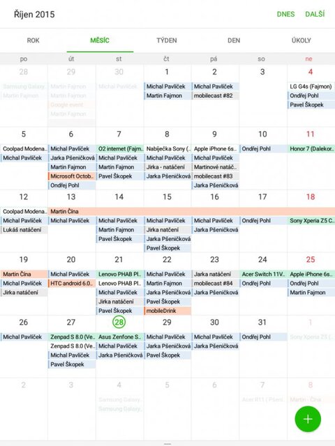 Samsung Galaxy Tab A 9.7