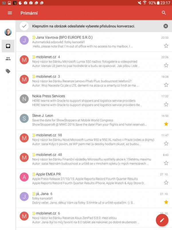 Samsung Galaxy Tab A 9.7