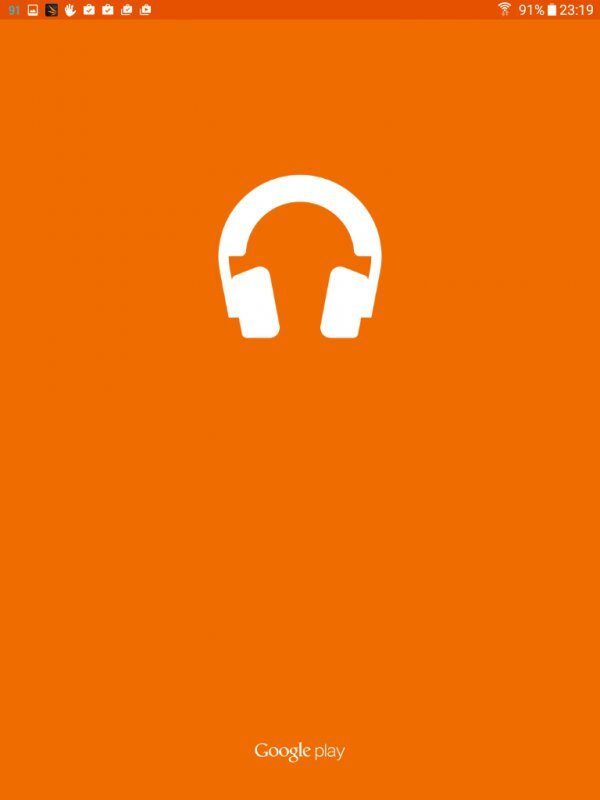 Samsung Galaxy Tab A 9.7