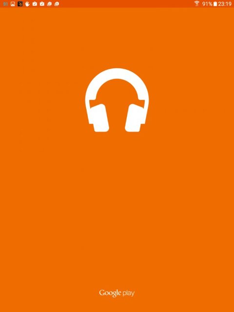 Samsung Galaxy Tab A 9.7