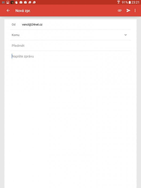 Samsung Galaxy Tab A 9.7