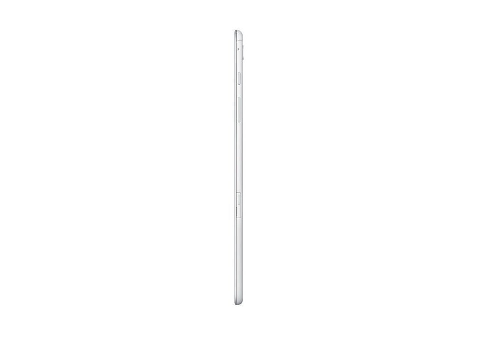 Samsung Galaxy Tab A & S Pen
