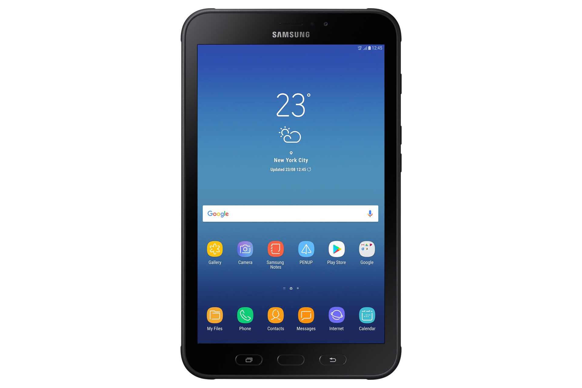 Samsung Galaxy Tab Active2