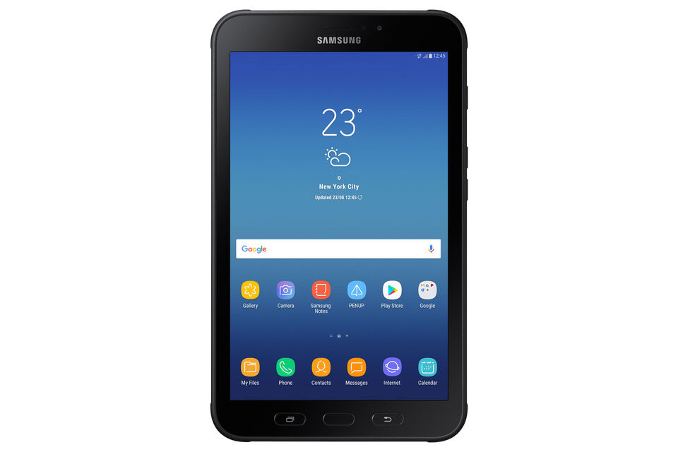 Samsung Galaxy Tab Active2