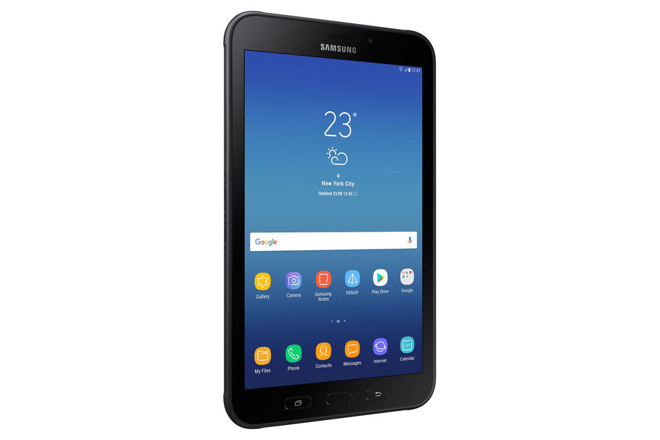 Samsung Galaxy Tab Active2