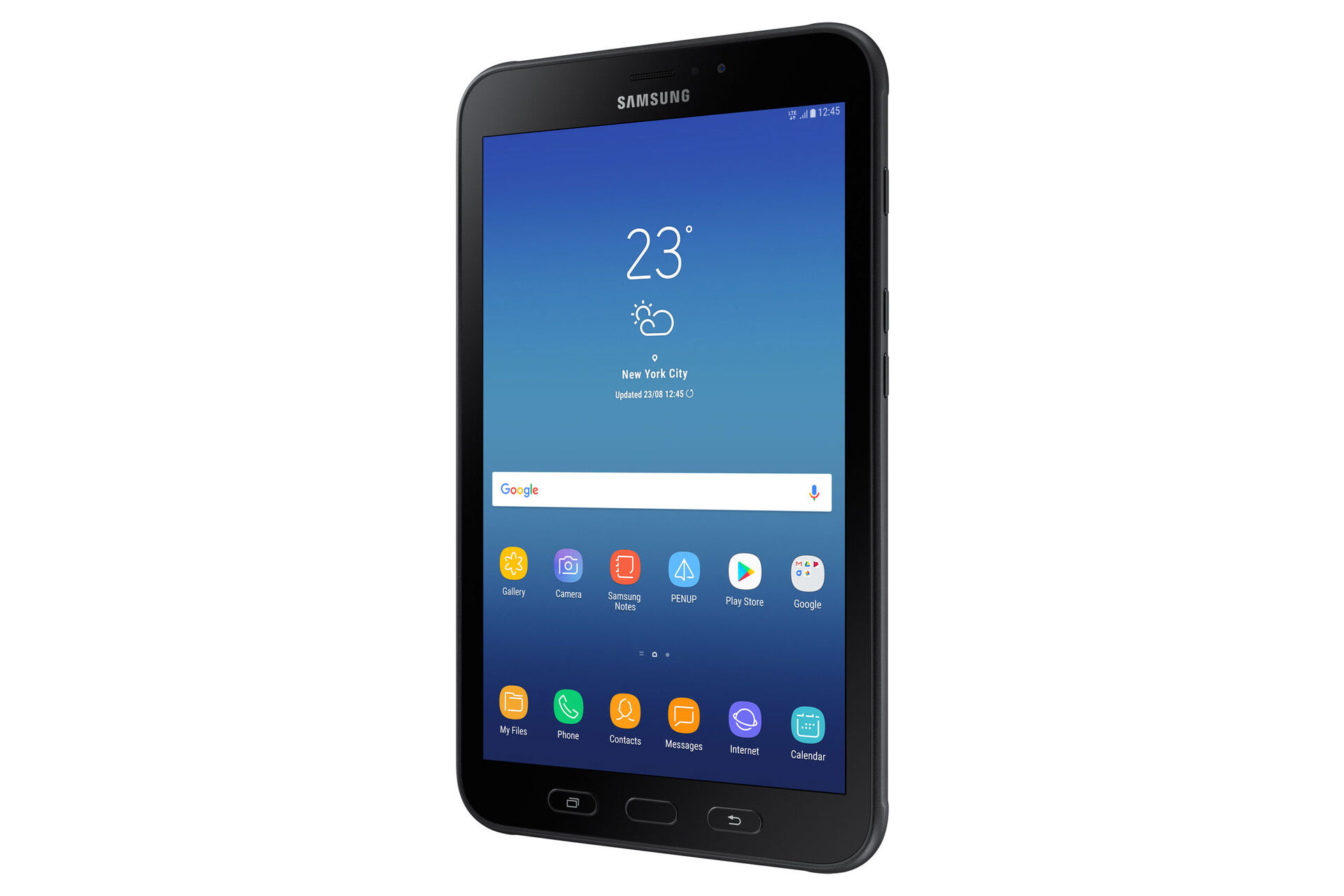 Samsung Galaxy Tab Active2
