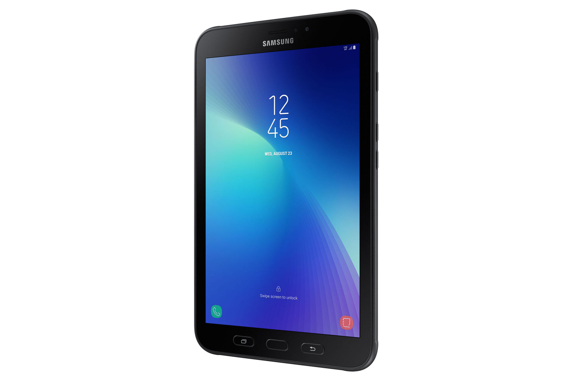 Samsung Galaxy Tab Active2