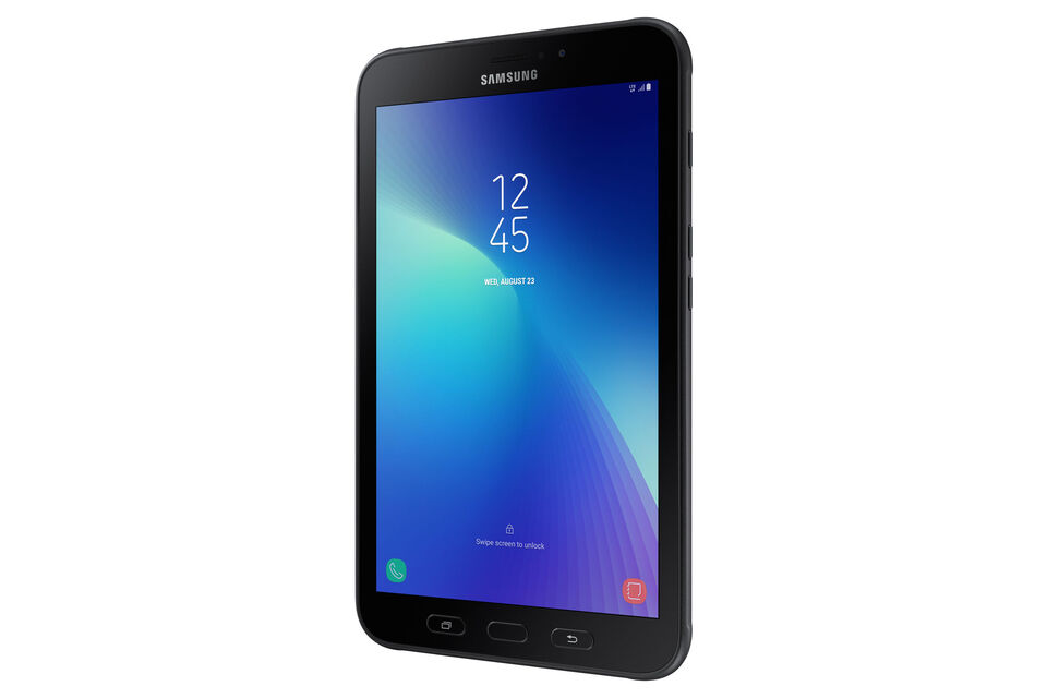 Samsung Galaxy Tab Active2
