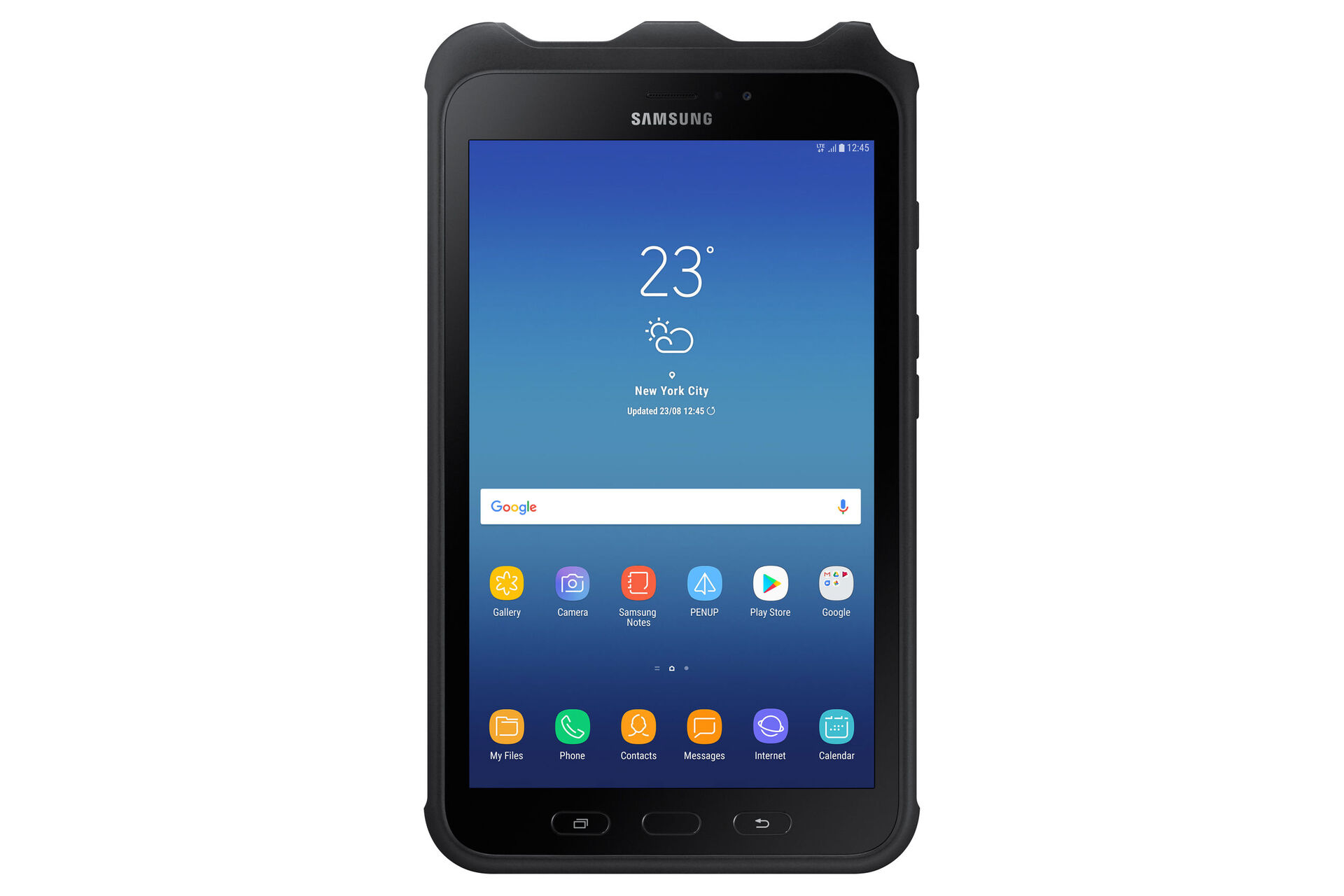 Samsung Galaxy Tab Active2