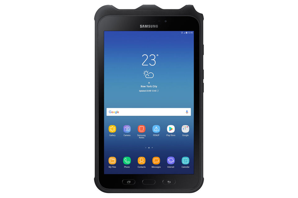Samsung Galaxy Tab Active2