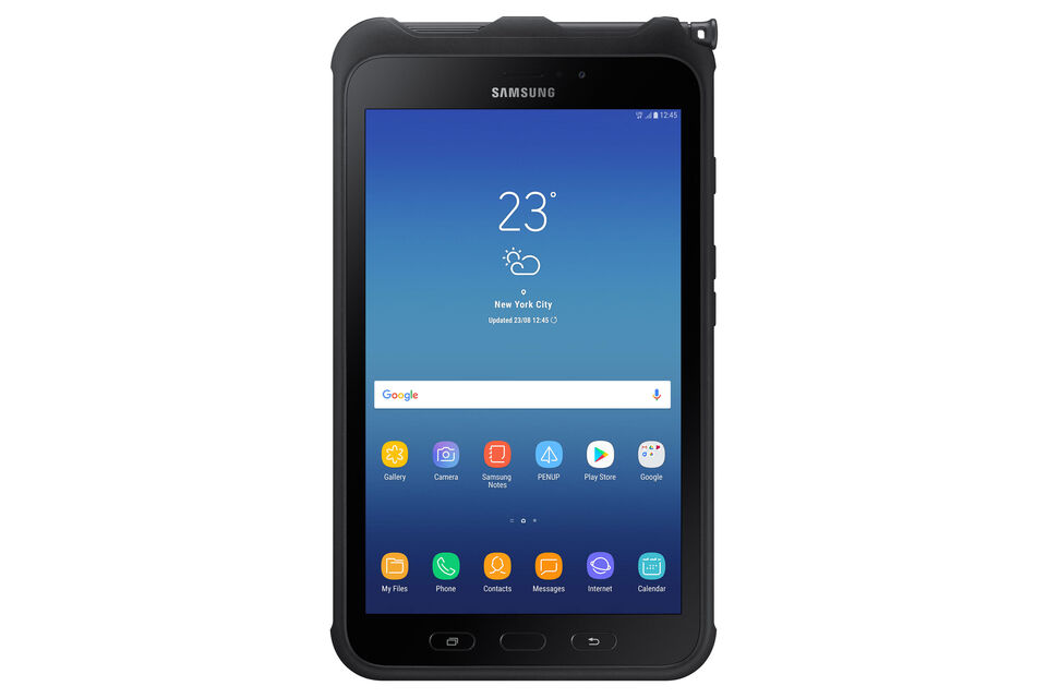 Samsung Galaxy Tab Active2