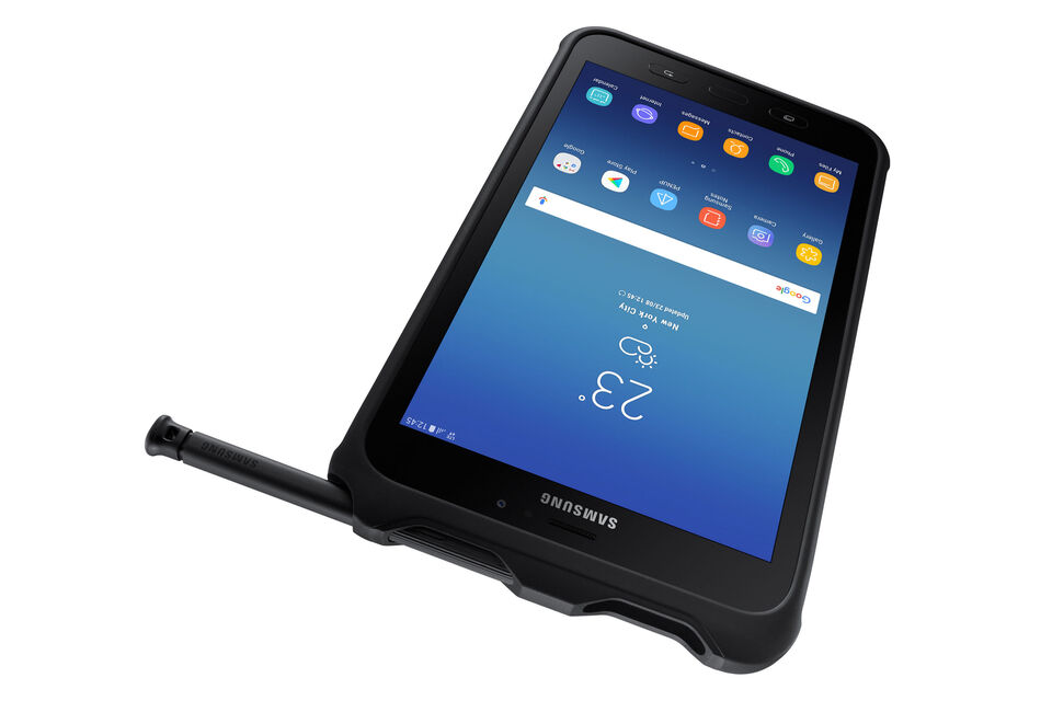 Samsung Galaxy Tab Active2