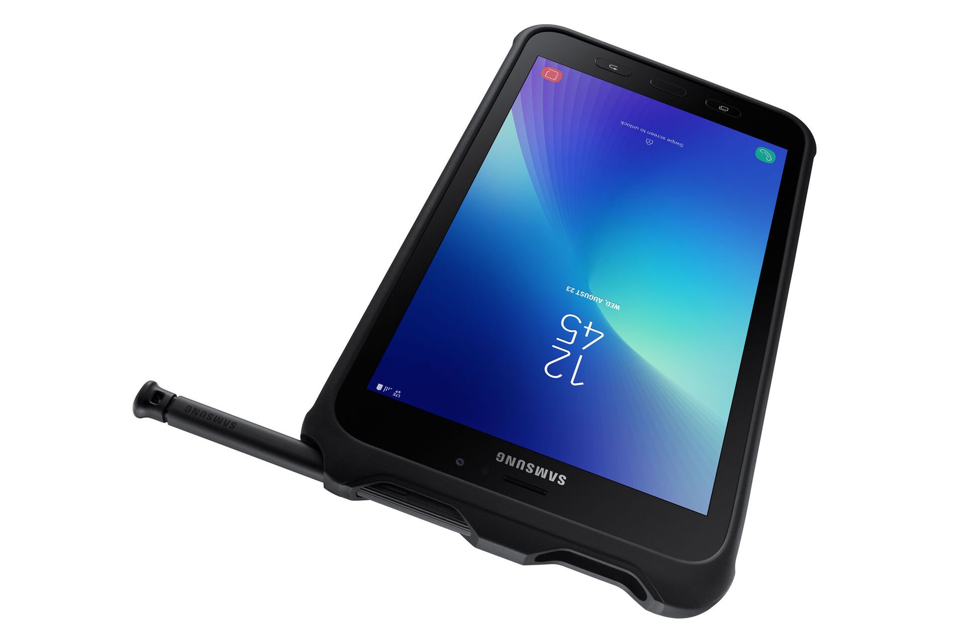 Samsung Galaxy Tab Active2