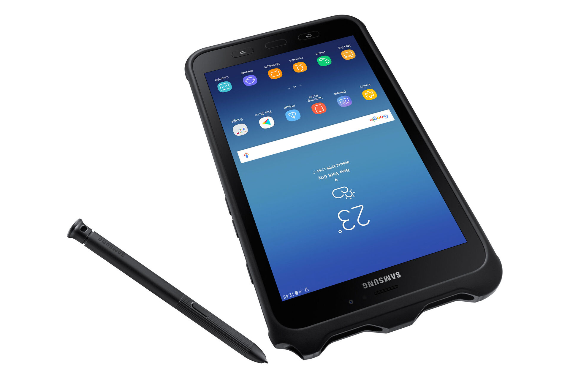 Samsung Galaxy Tab Active2