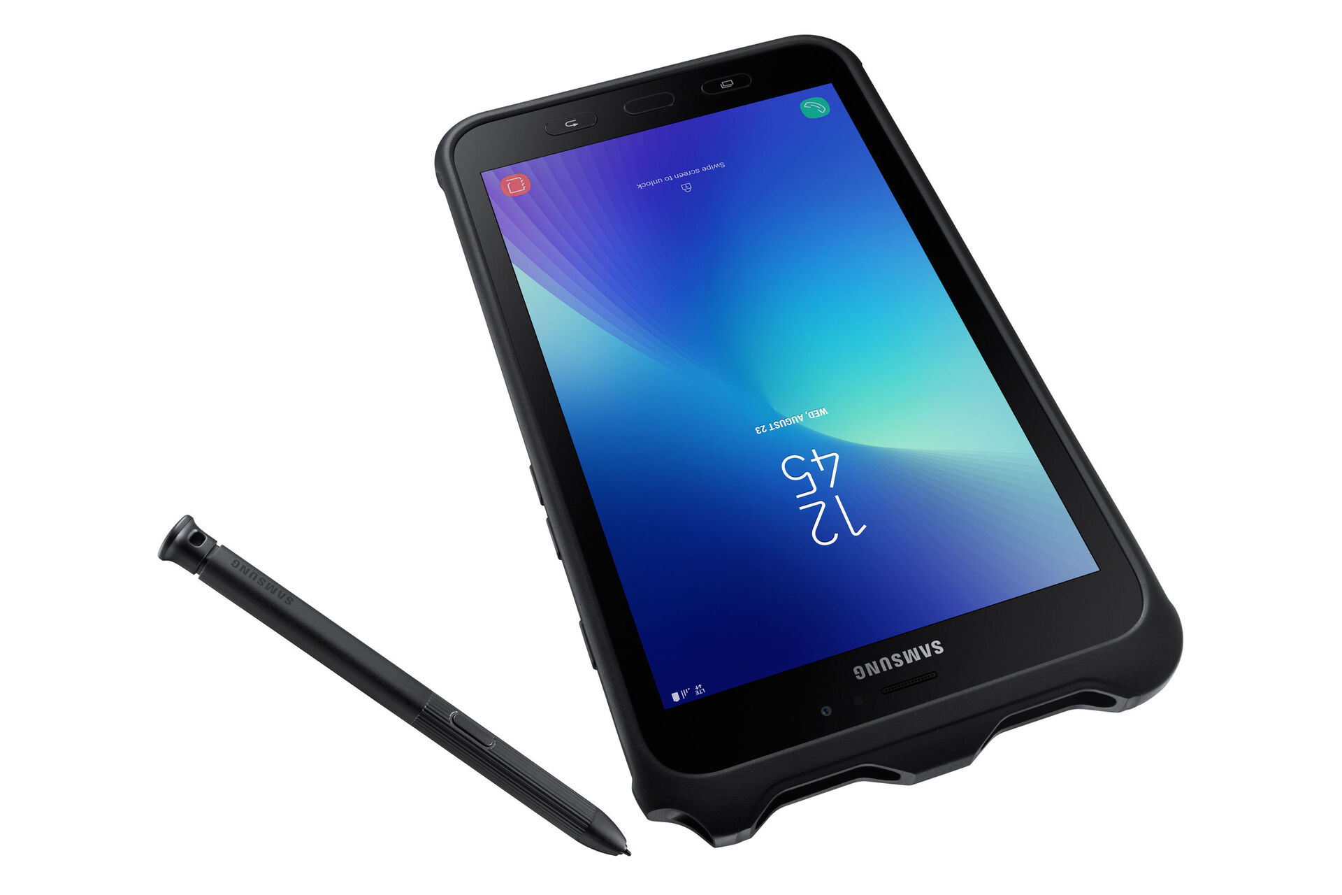 Samsung Galaxy Tab Active2