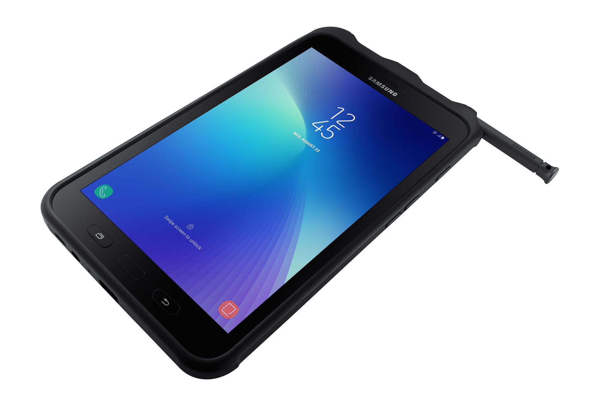 Samsung Galaxy Tab Active2