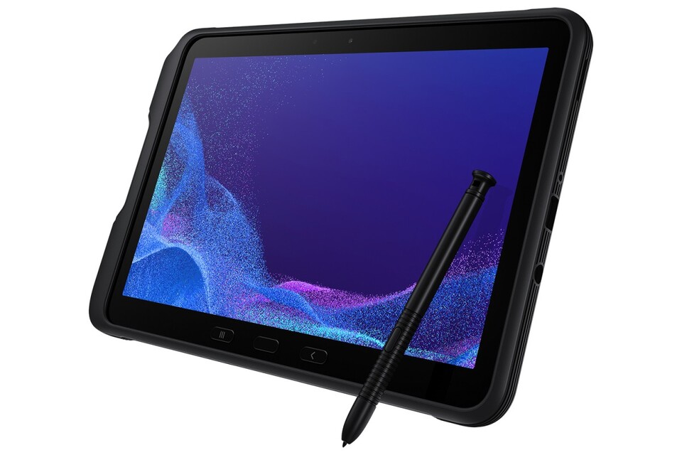 Samsung Galaxy Tab Active4 Pro