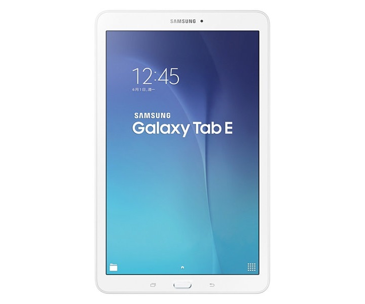 Samsung Galaxy Tab E