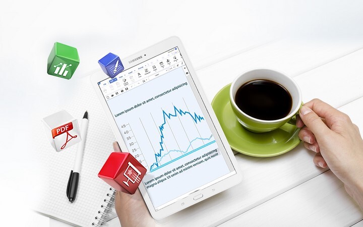 Samsung Galaxy Tab E