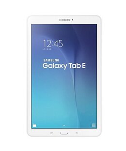 Samsung Galaxy Tab E