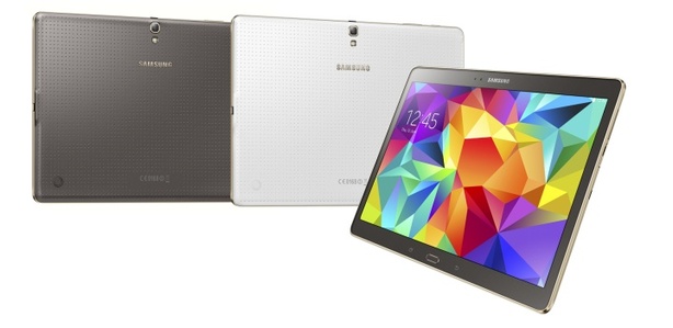 Samsung Galaxy Tab S 10.5