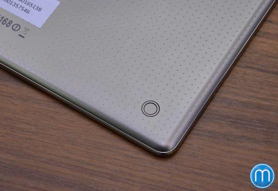 Samsung Galaxy Tab S 10.5