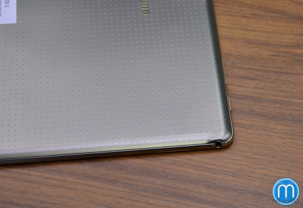 Samsung Galaxy Tab S 10.5