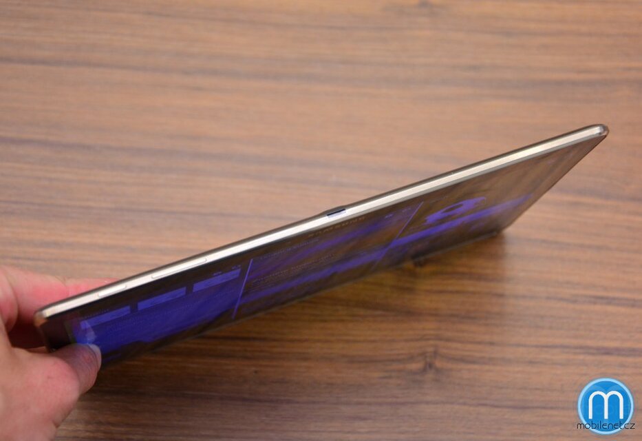 Samsung Galaxy Tab S 10.5