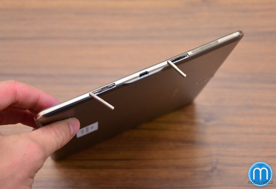 Samsung Galaxy Tab S 10.5