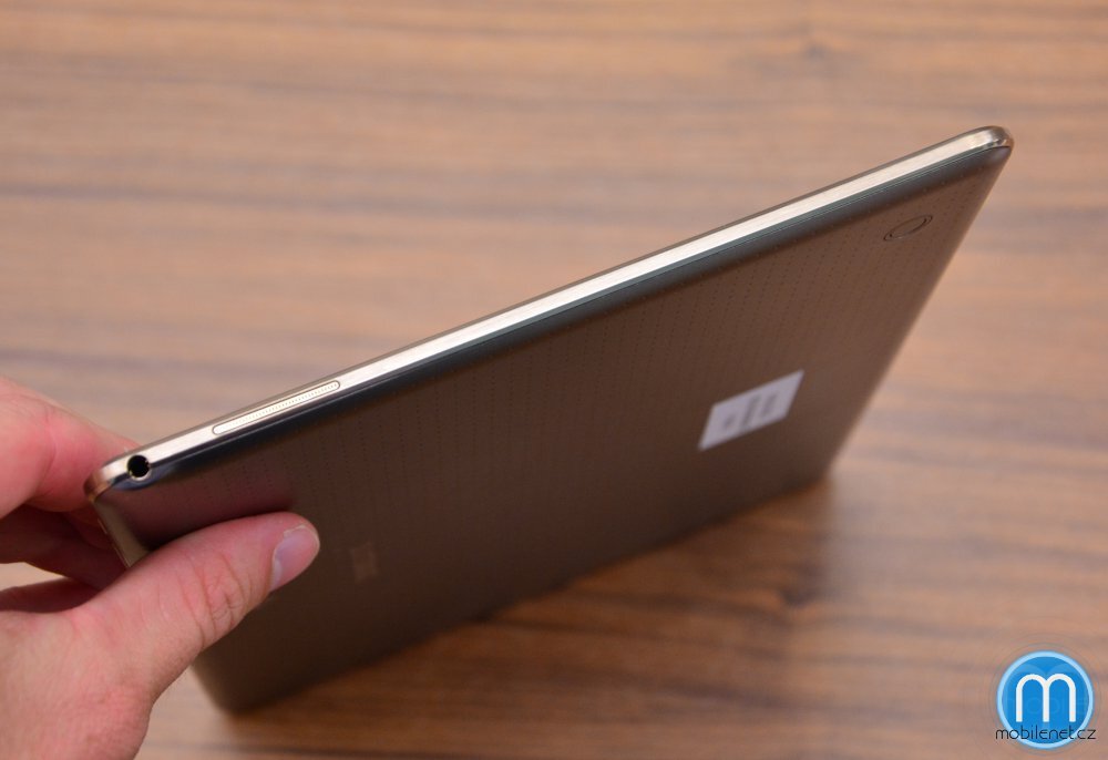 Samsung Galaxy Tab S 10.5