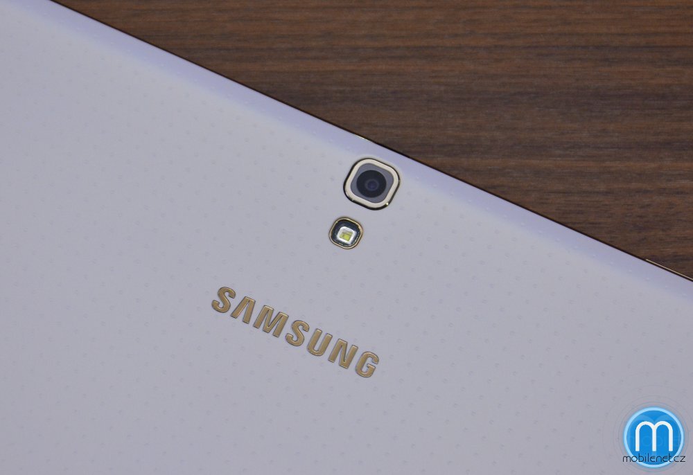 Samsung Galaxy Tab S 10.5