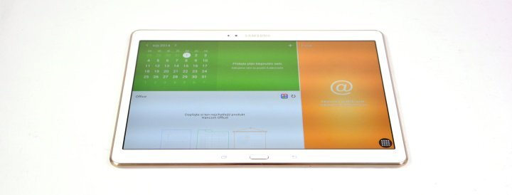 Samsung Galaxy Tab S 10.5