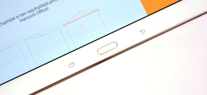 Samsung Galaxy Tab S 10.5