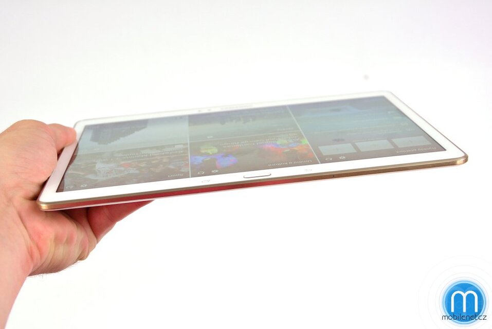 Samsung Galaxy Tab S 10.5