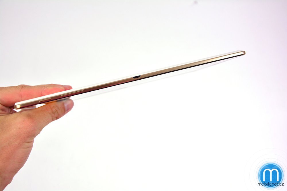 Samsung Galaxy Tab S 10.5