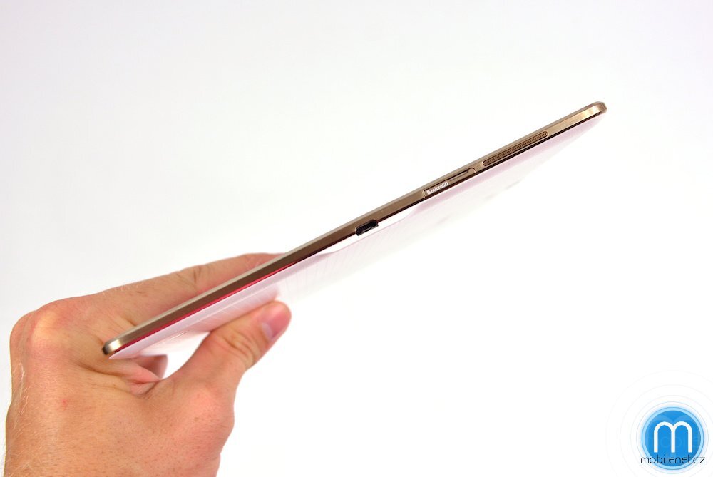 Samsung Galaxy Tab S 10.5