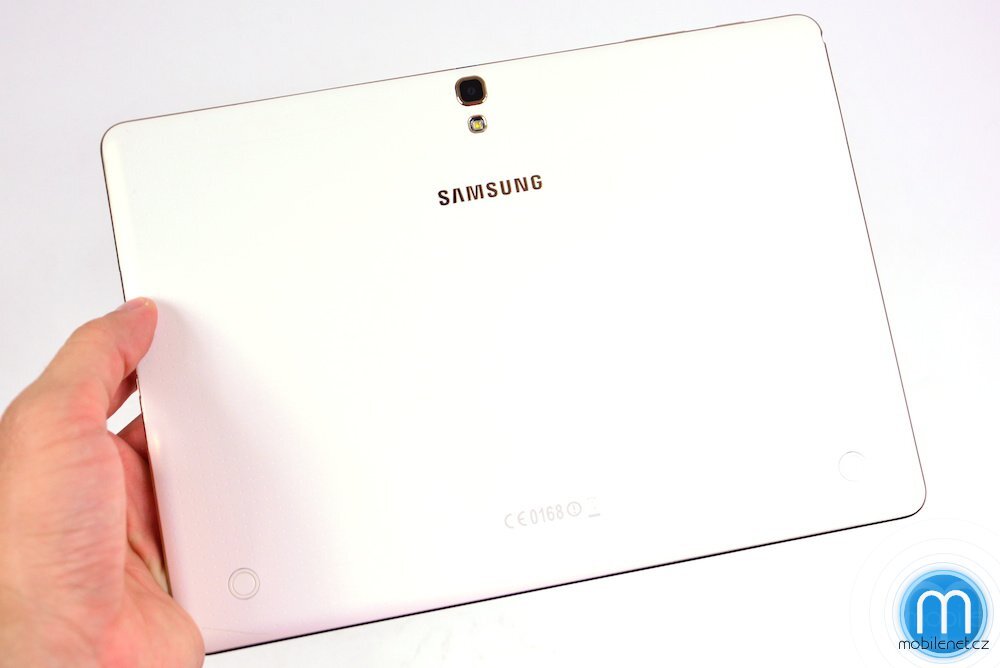 Samsung Galaxy Tab S 10.5