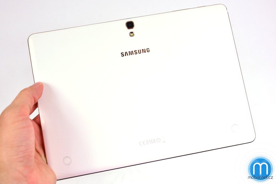 Samsung Galaxy Tab S 10.5