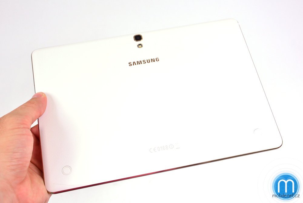 Samsung Galaxy Tab S 10.5