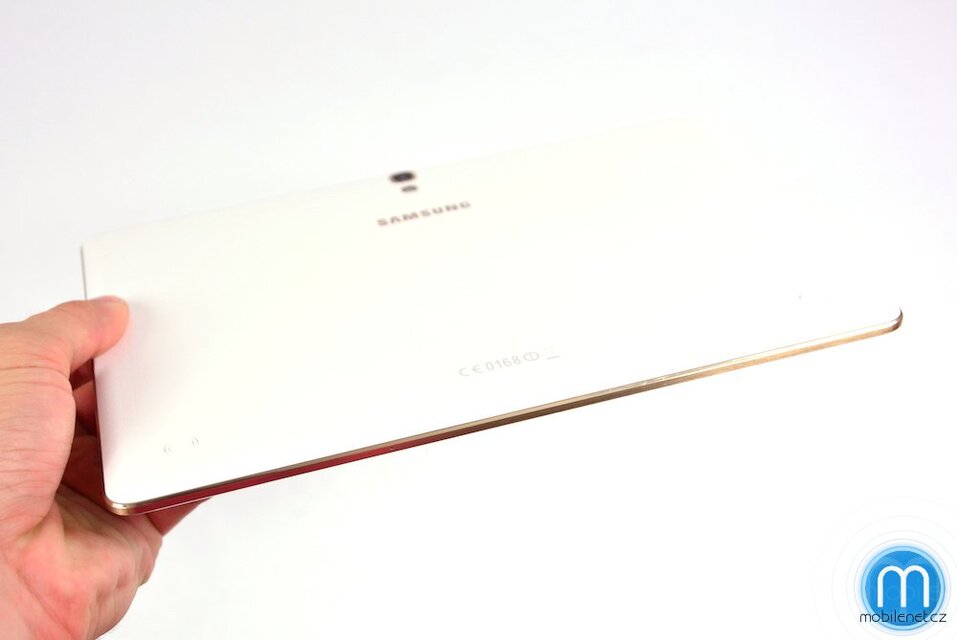 Samsung Galaxy Tab S 10.5