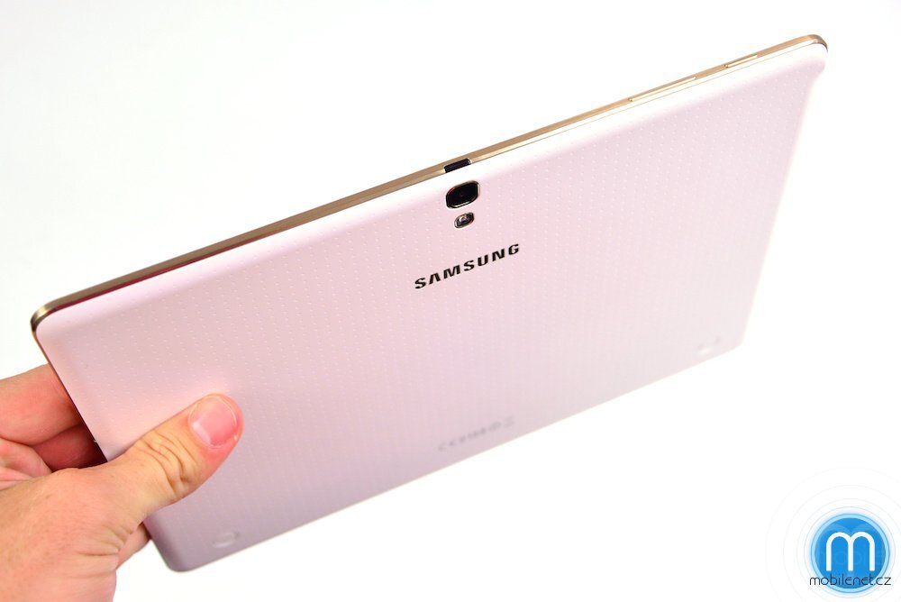 Samsung Galaxy Tab S 10.5