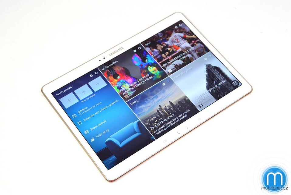 Samsung Galaxy Tab S 10.5