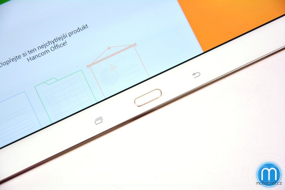 Samsung Galaxy Tab S 10.5