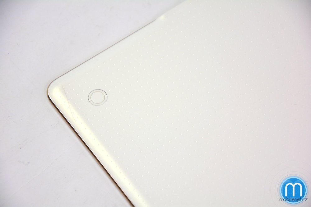 Samsung Galaxy Tab S 10.5