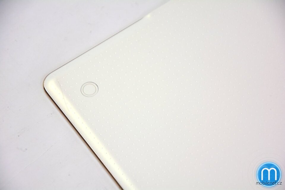 Samsung Galaxy Tab S 10.5