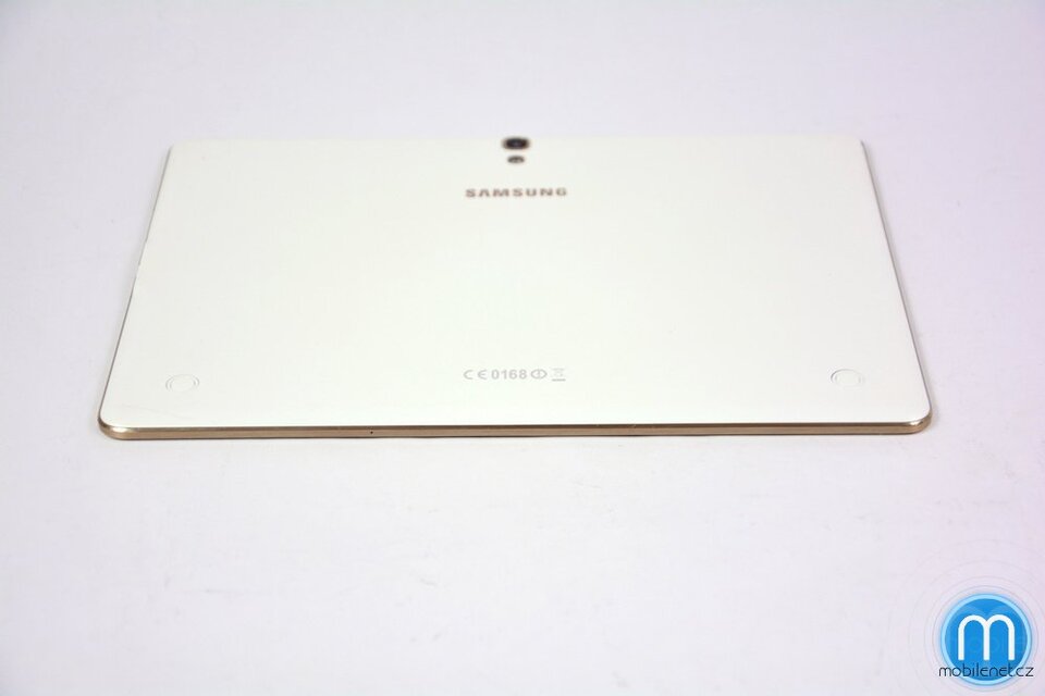 Samsung Galaxy Tab S 10.5