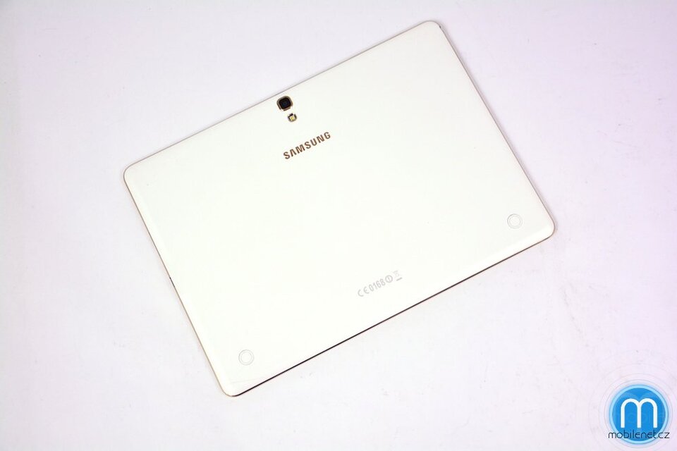 Samsung Galaxy Tab S 10.5